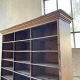 XL 1900 bookcase shelf