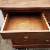 Haberdashery counter