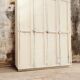 Old cloakroom