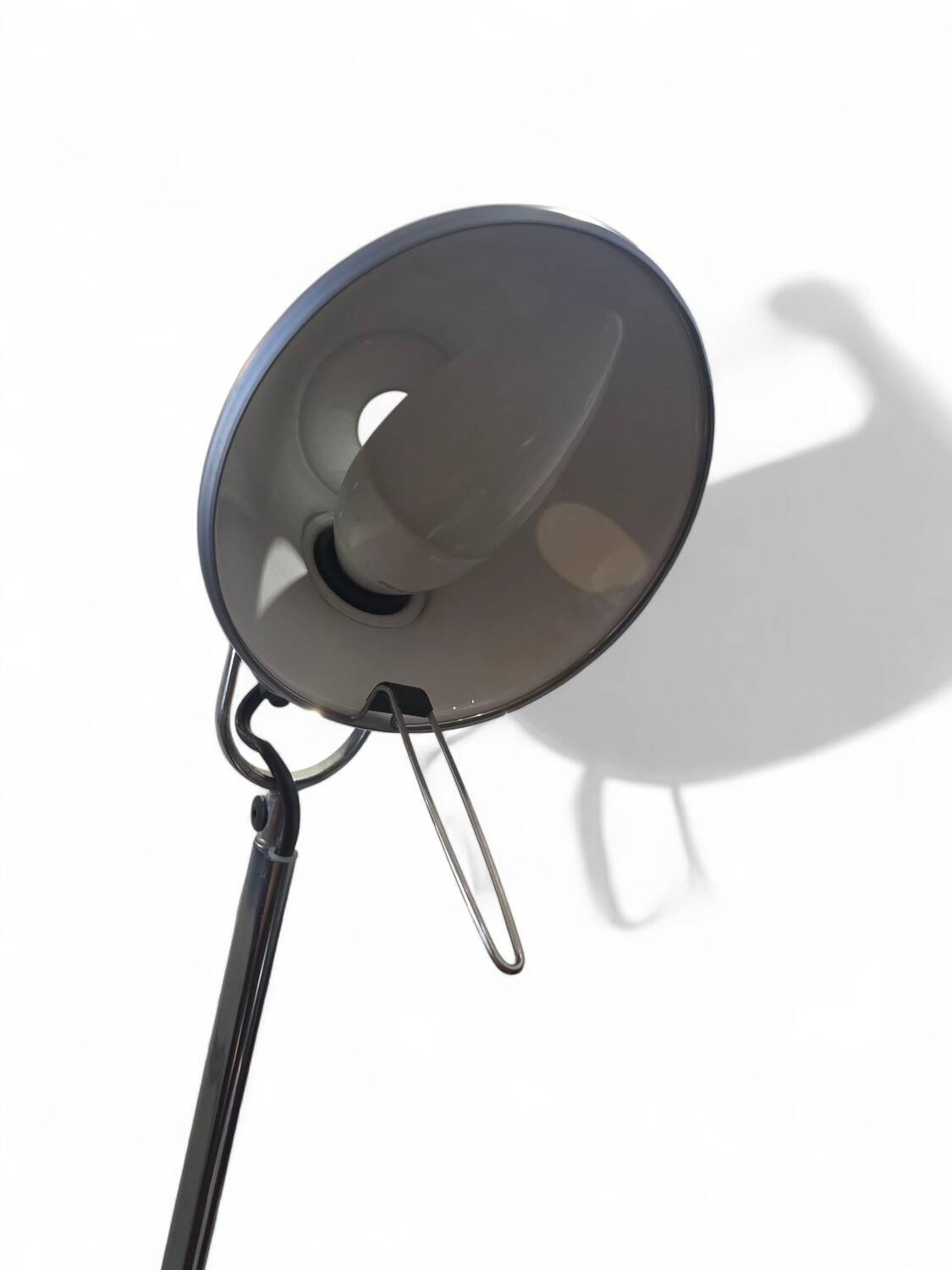 Lampe Tolomeo Micro Artemide - Circa 2000