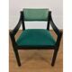 Carimate armchair by Vico Magistretti
