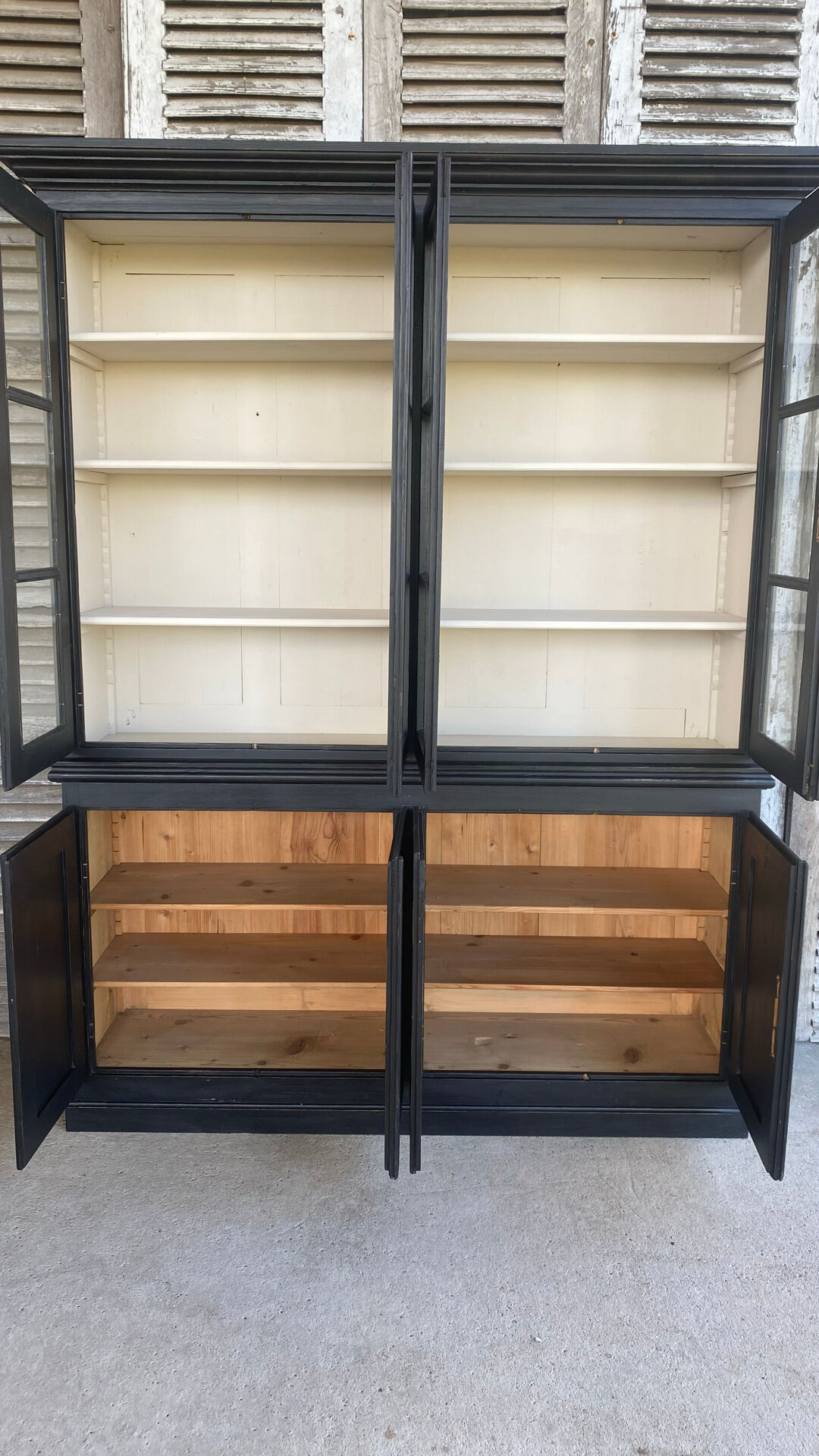 School library