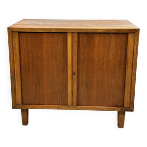 meuble de rangement scandinave