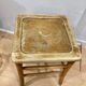 Tabouret Luterma
