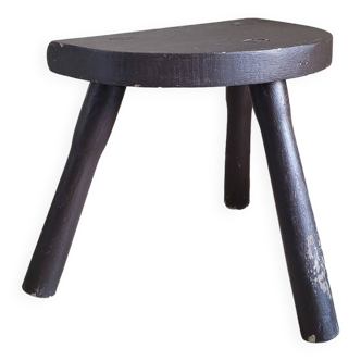 Tripod stool 12