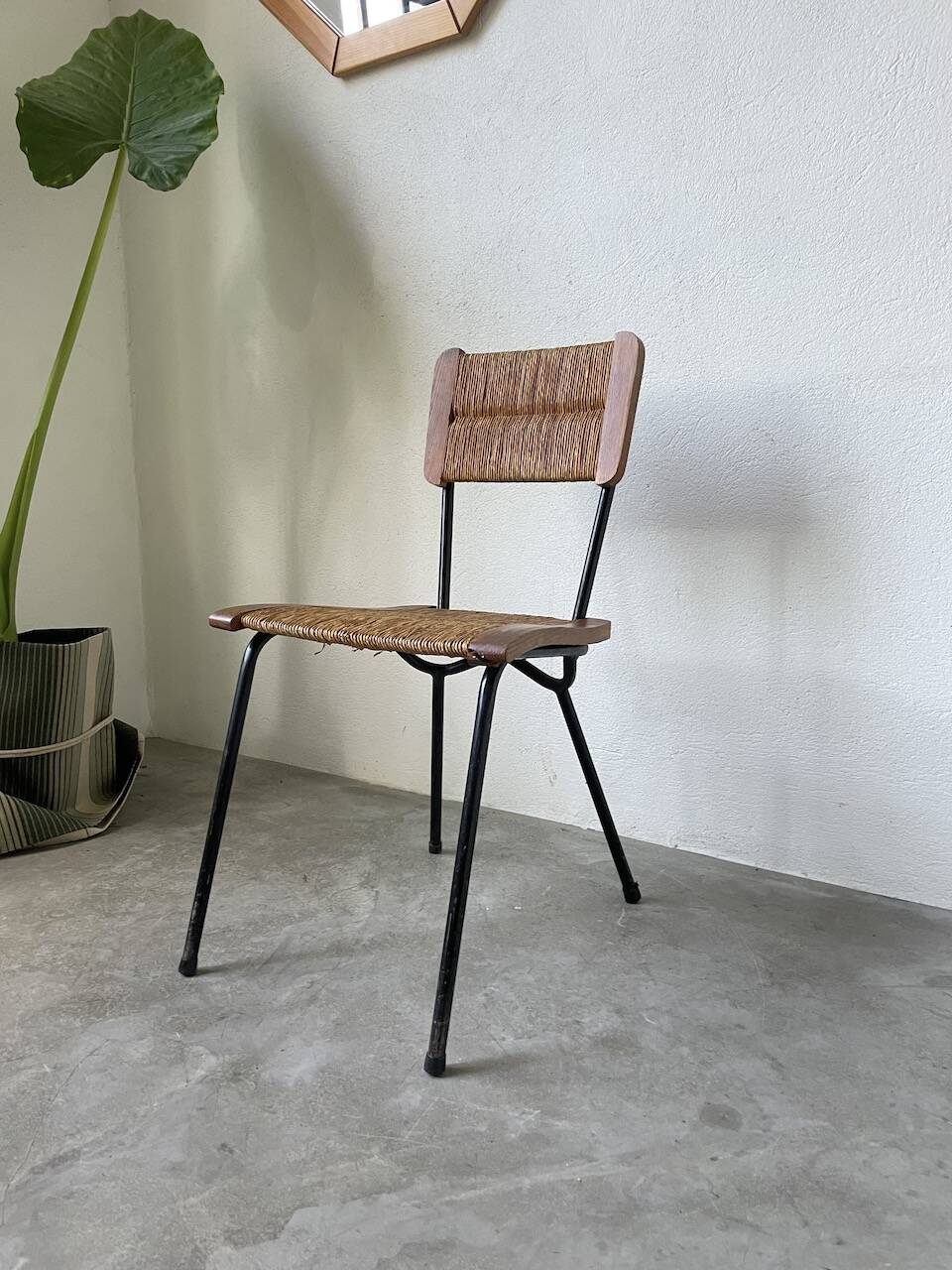 Chaise dlg Colette Gueden