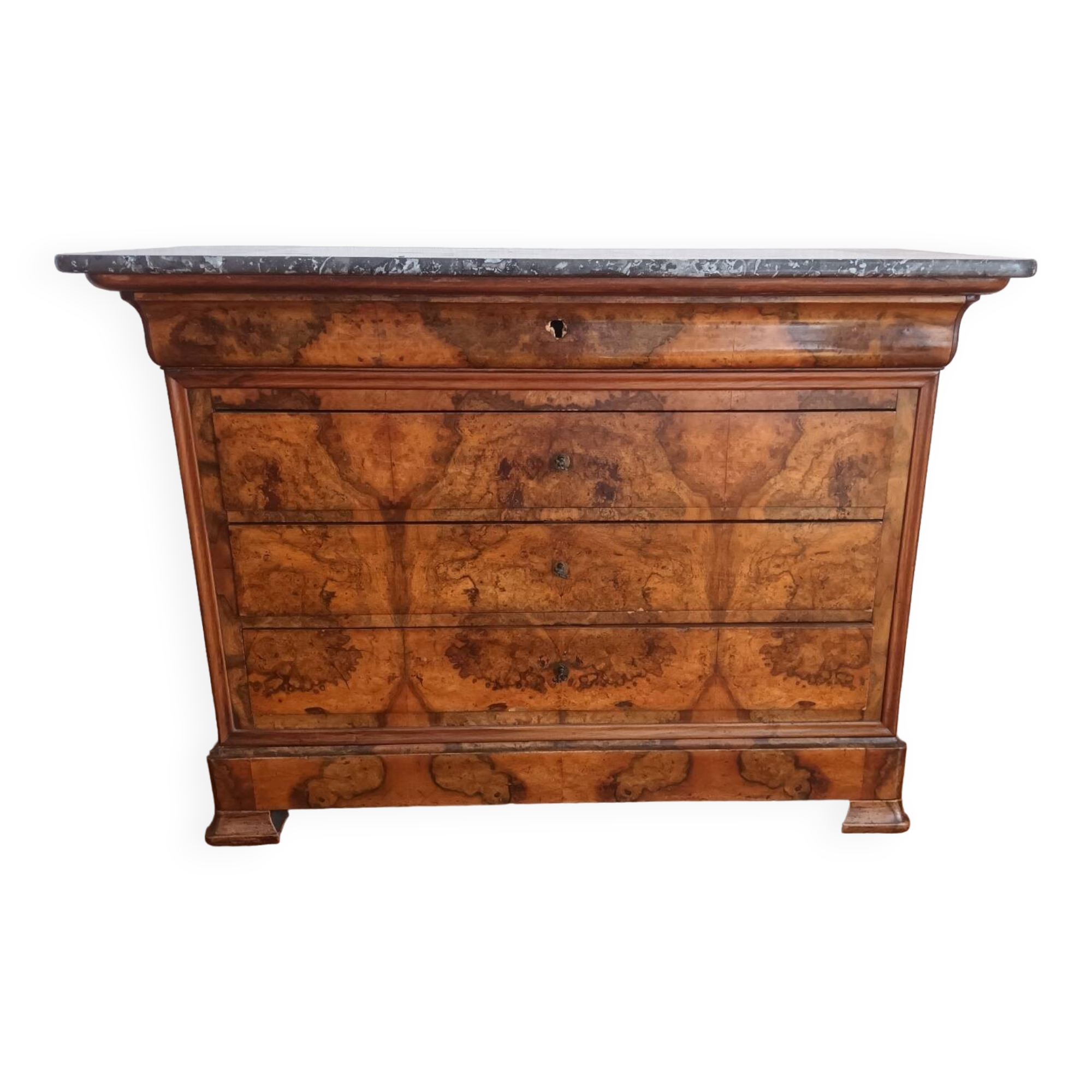 Commode