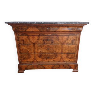 Commode