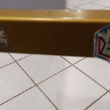 Baumann house extendable table vintage 1970s