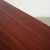 Teak highboard, Danish design, 1960s, designer: Johannes Andersen