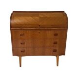 Egon Ostergaard Secrétaire