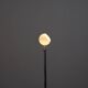 „Parola“ floor lamp by Gae Aulenti for Fontana Arte – special edition
