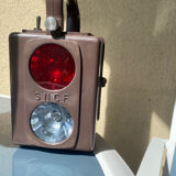 Lantern Sncf