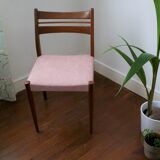 Scandinavian Chair teak