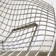 Harry Bertoia Diamond armchair, Knoll edition