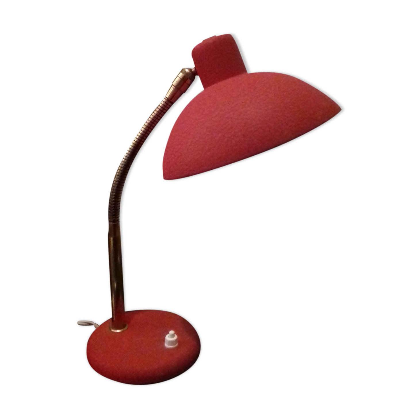 Lamp, 60s