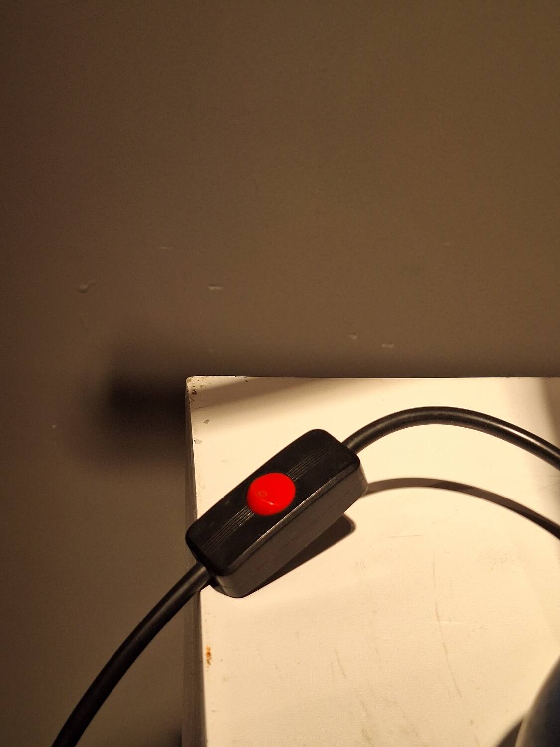 Lampe de bureau vintage Mario Arnaboldi