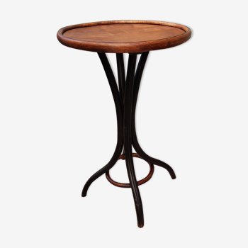 Table bistrot Thonet