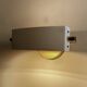 Pair Vintage Wall Lights