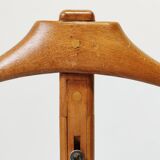 Valet de nuit porte manteau réglable
