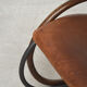 Rocking chair de Paul Tuttle pour Strässle, 1970