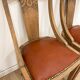 Set of 2 Art Deco Chairs