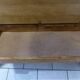 Chest bench