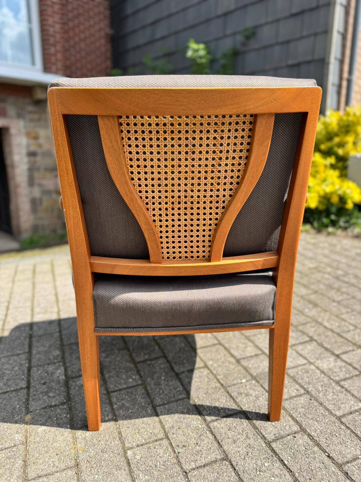 Vintage chair Josef Frank