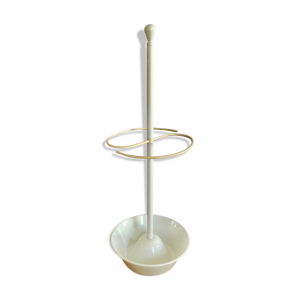 Porte-parapluie « Servopluvio » de Castiglioni pour Flos, Italie années 1961