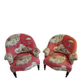 FAUTEUIL CRAPAUT