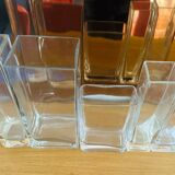 Designer vases