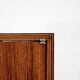 Cabinet designed by Jules Wabbes for Le Mobilier Universel, Belgium 1960s