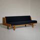 Hans Wegner GE258 Sofa Bed for Getama, 1950s