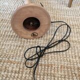 Vintage table lamp from the 50s