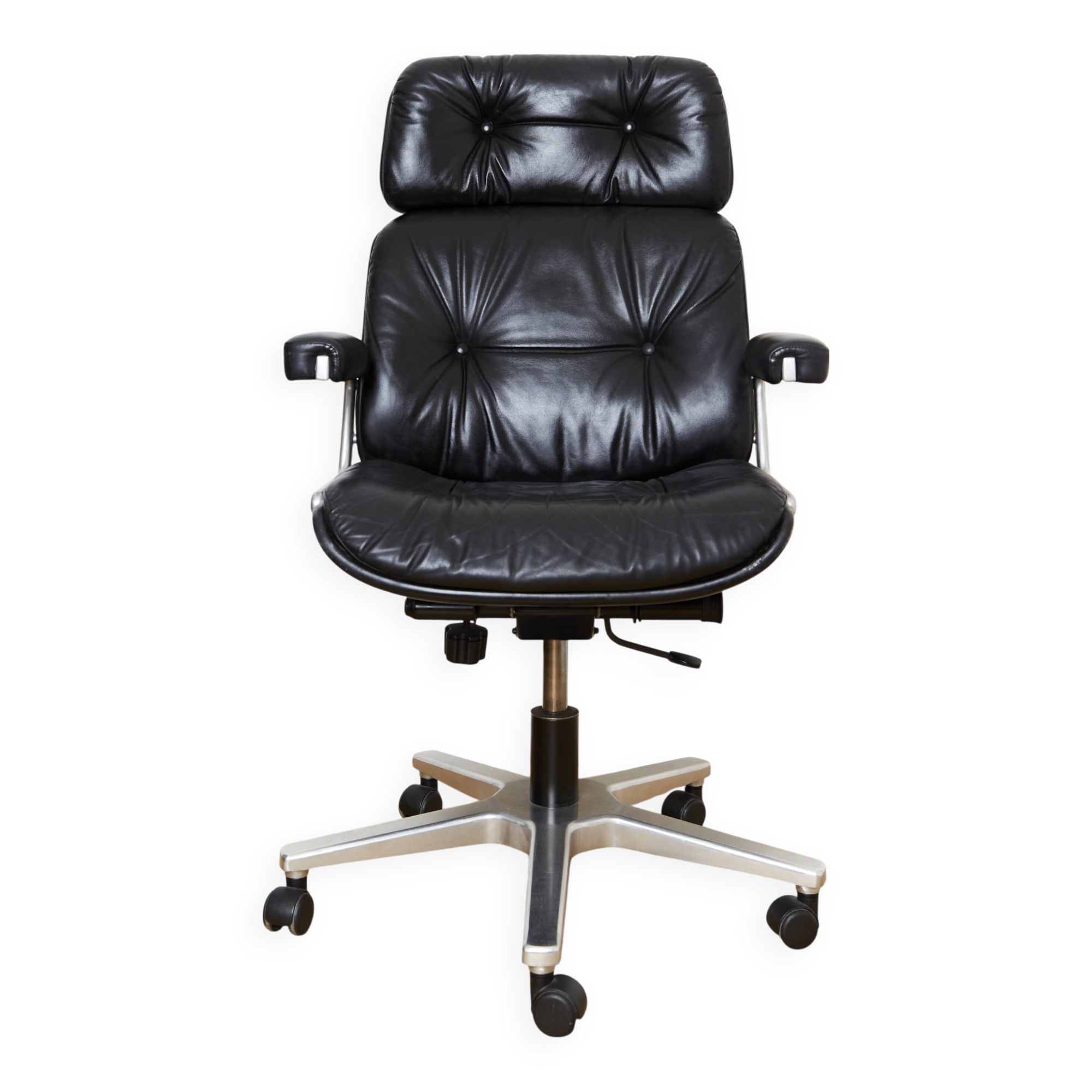 Prof. Karl Dittert "Clause" for Martin Stoll/Giroflex