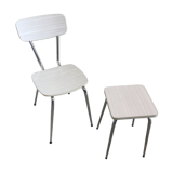 Chair and stool