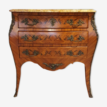 Commode Louis XV