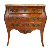 Commode Louis XV