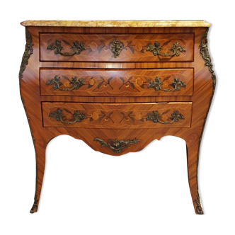 Dresser Louis XV