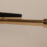 Robert Mathieu wall lamp model 241P - 1950s