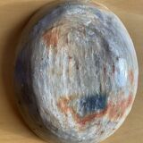 Berber morocco terracotta cup