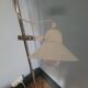 Seventies floor lamp