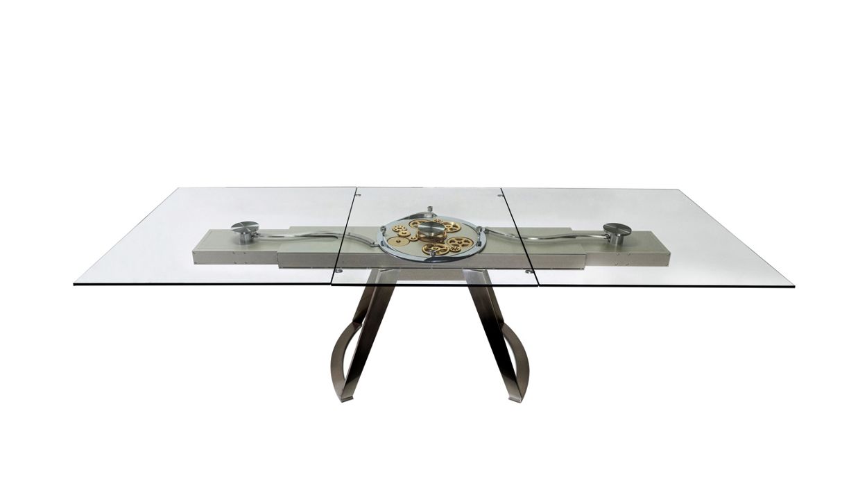 Dining table Astrolab Roche Bobois