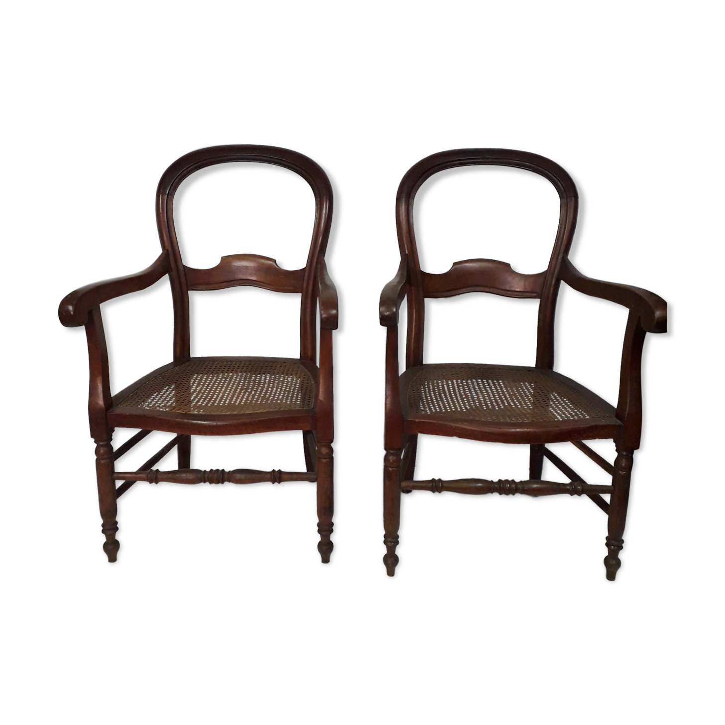 Louis Philippe chair