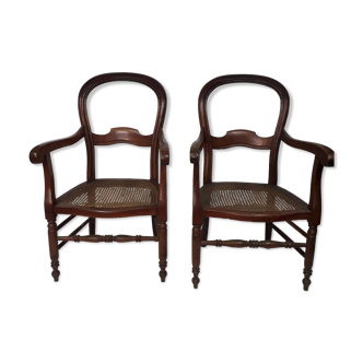 Louis Philippe chair