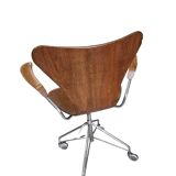 Office chair 0663 Jacobsen