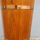 Scandinavian teak umbrella stand by JH Sävsjö