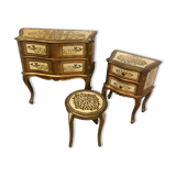 Ensemble de chambre