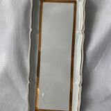 Ancient Royal Factory of Limoges Gold Porcelain Cake