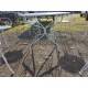 Wrought Iron Garden Furniture 1900